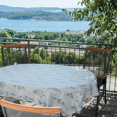 Apartment Golden View *