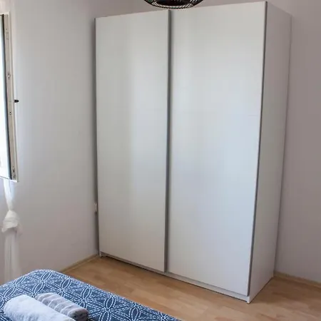 Apartment Golden View
